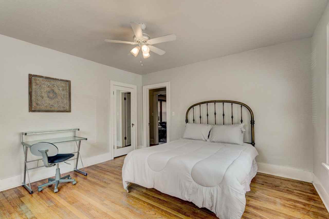 1400 Nw 25th St. NICE APARTMENT CLOSE TO DOWNTOWN OKC - Photo 4 of 13