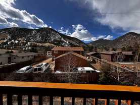 Rare large apartment in the town of Empire with private balcony - Photo 1 of 1