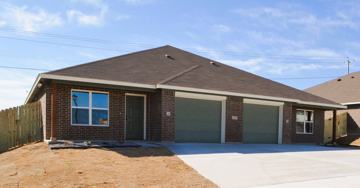 featured image of 1001 Cline Dr