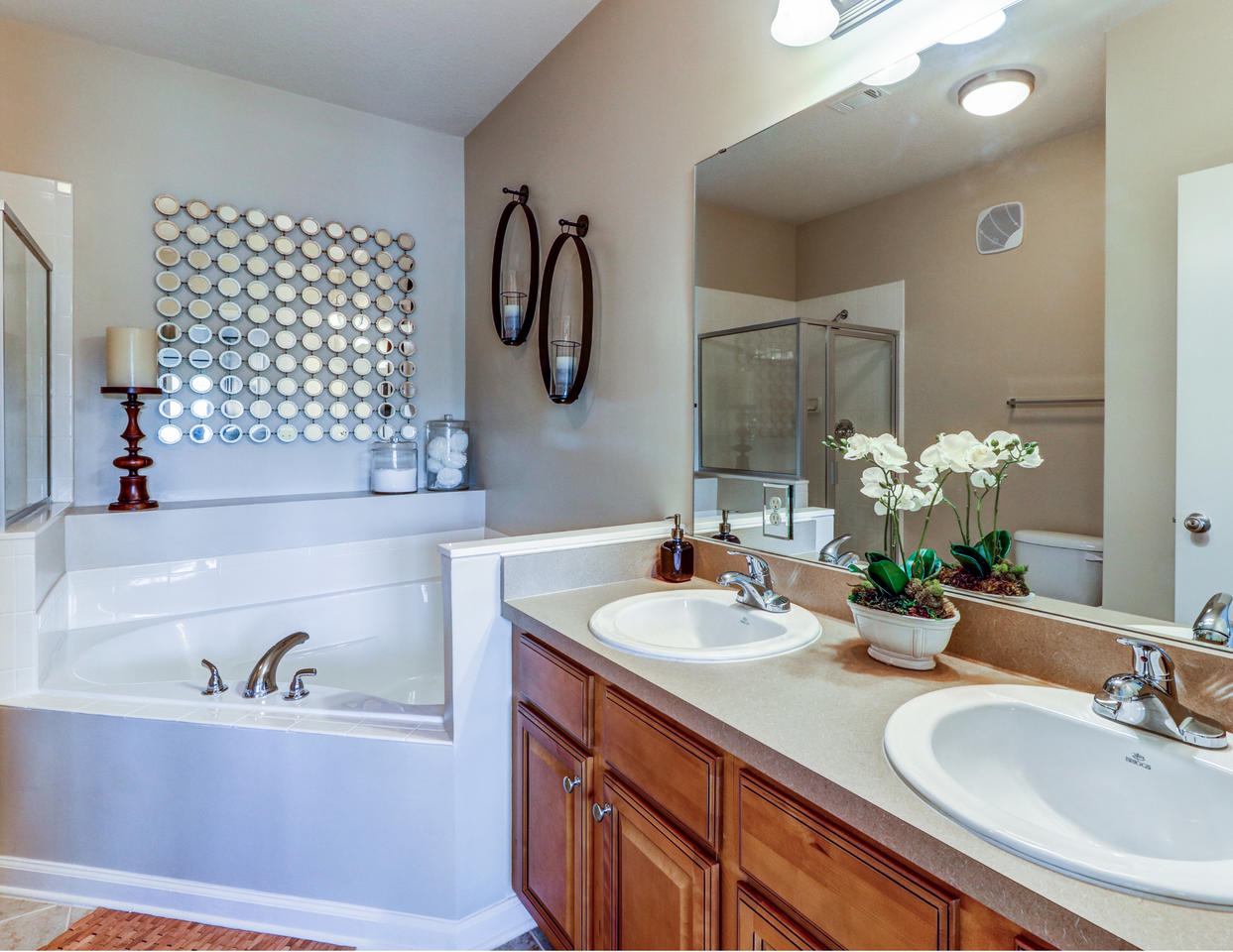 The Park Apartments Homes - Photo 5 of 19