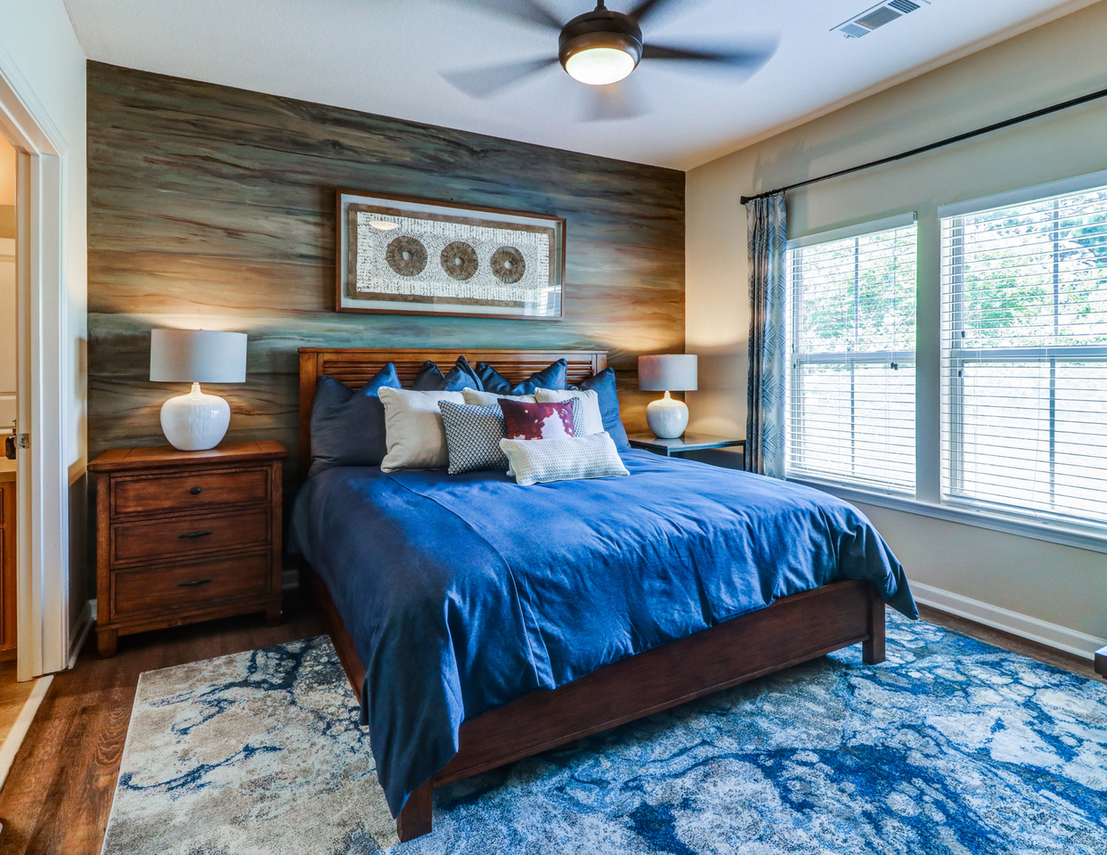 The Park Apartments Homes - Photo 2 of 19