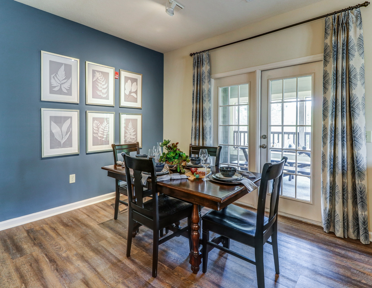 The Park Apartments Homes - Photo 3 of 19