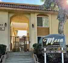 Mesa Apartments - Photo 1 of 1