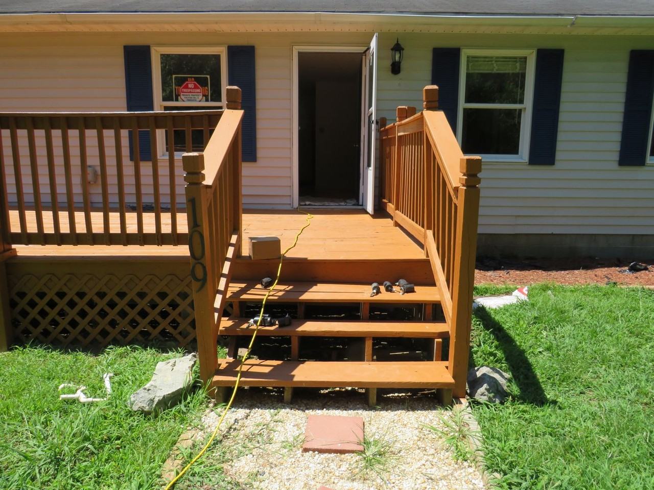 109 Mantua Rd - Photo 2 of 8