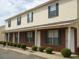 featured image of 1301 S Jonesboro Ave