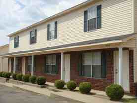 1301 S. Jonesboro 100-604 - Photo 1 of 1