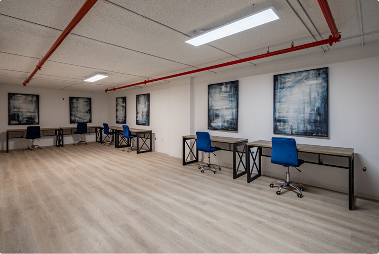 Riverwalk 803 - Photo 4 of 12