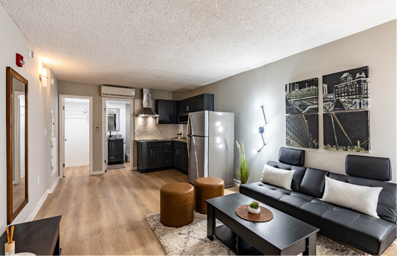 Riverwalk 803 - Photo 5 of 12