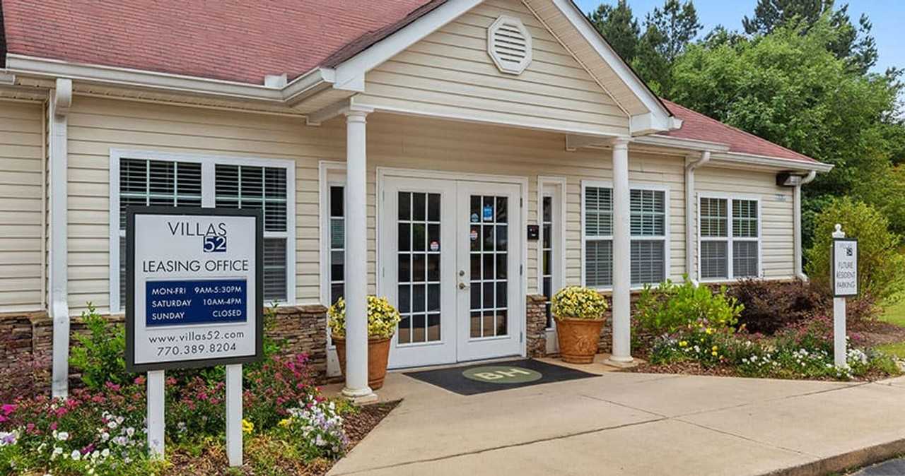 Villas 52 - Photo 2 of 37