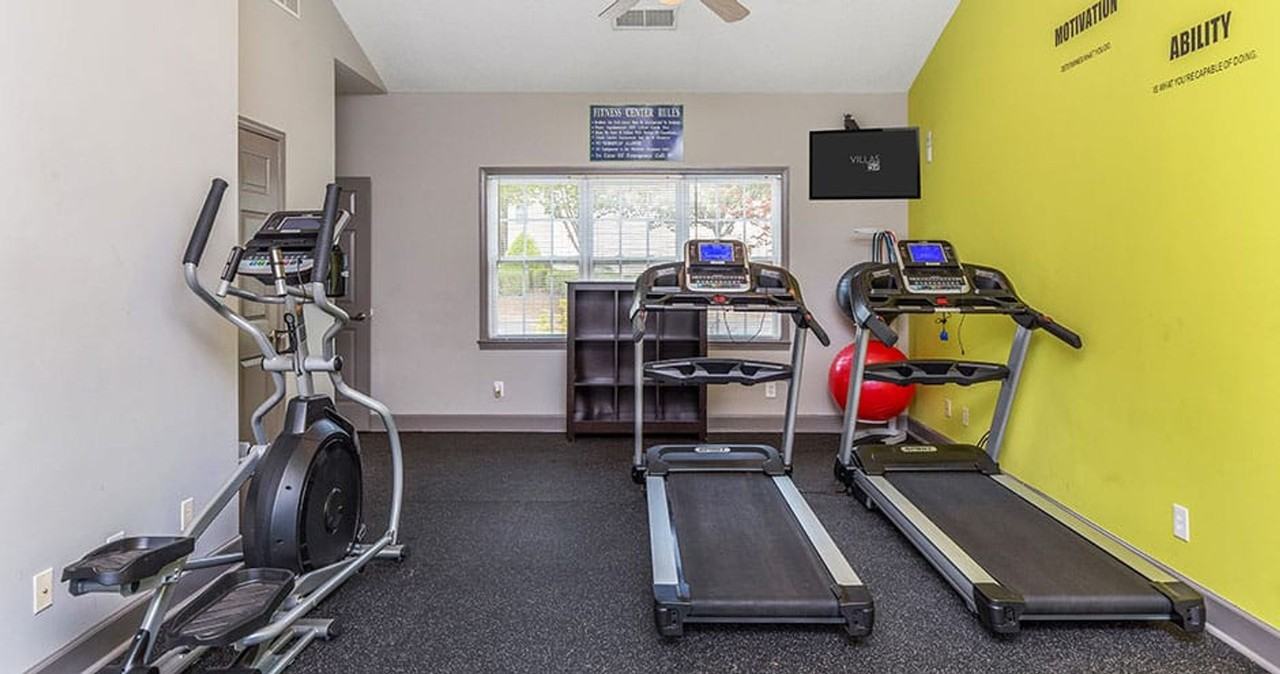 Villas 52 - Photo 5 of 37