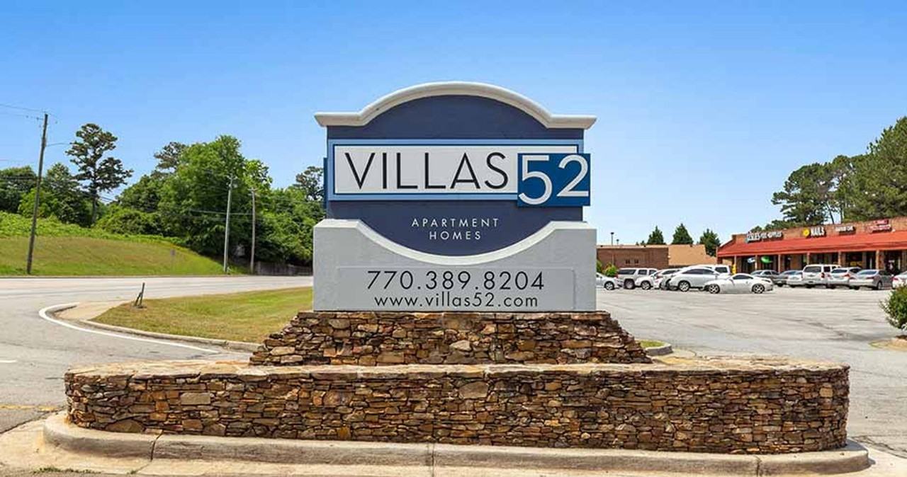 Villas 52 - Photo 7 of 37