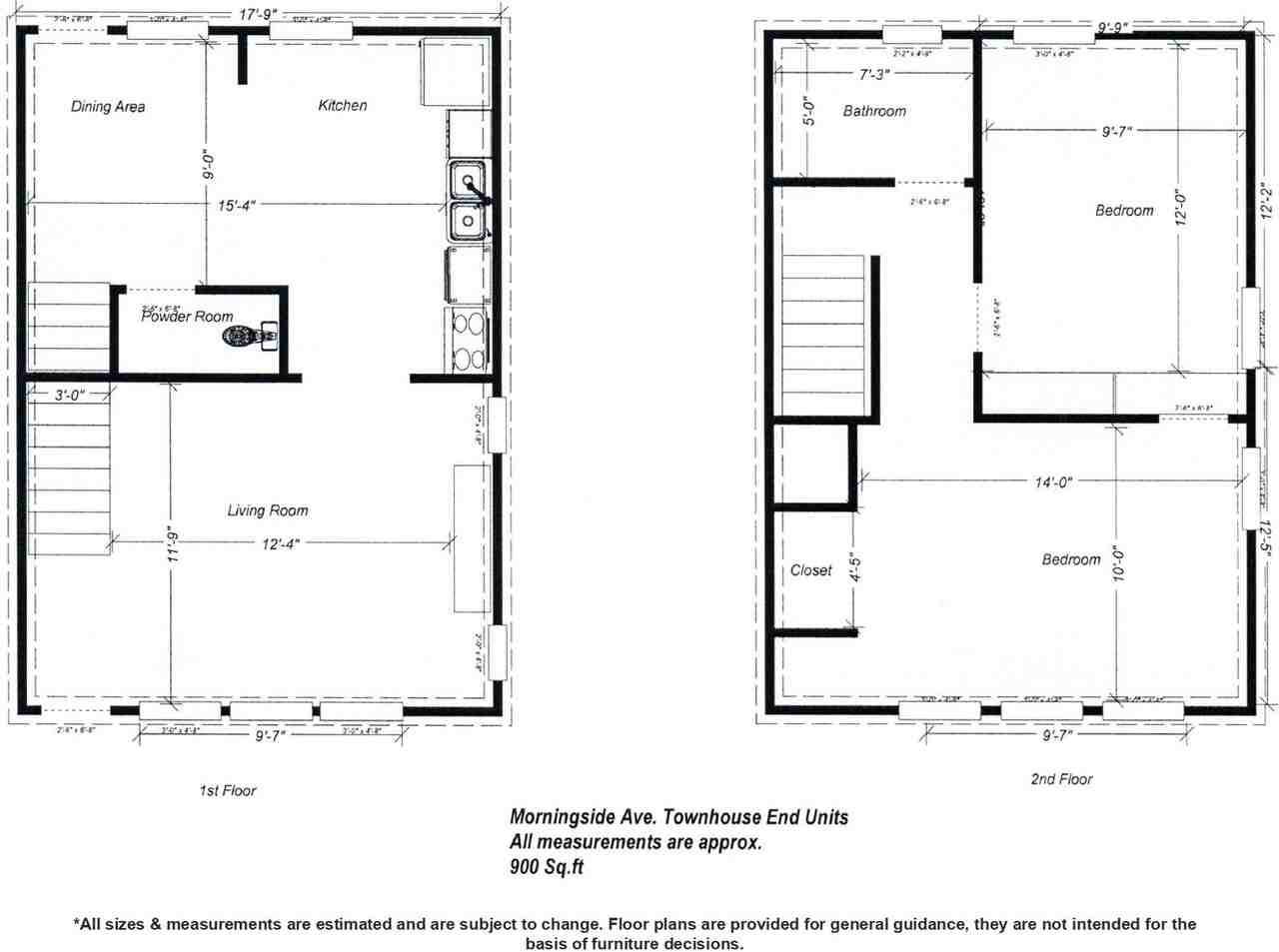 1719 Morningside Ave - Photo 2 of 15