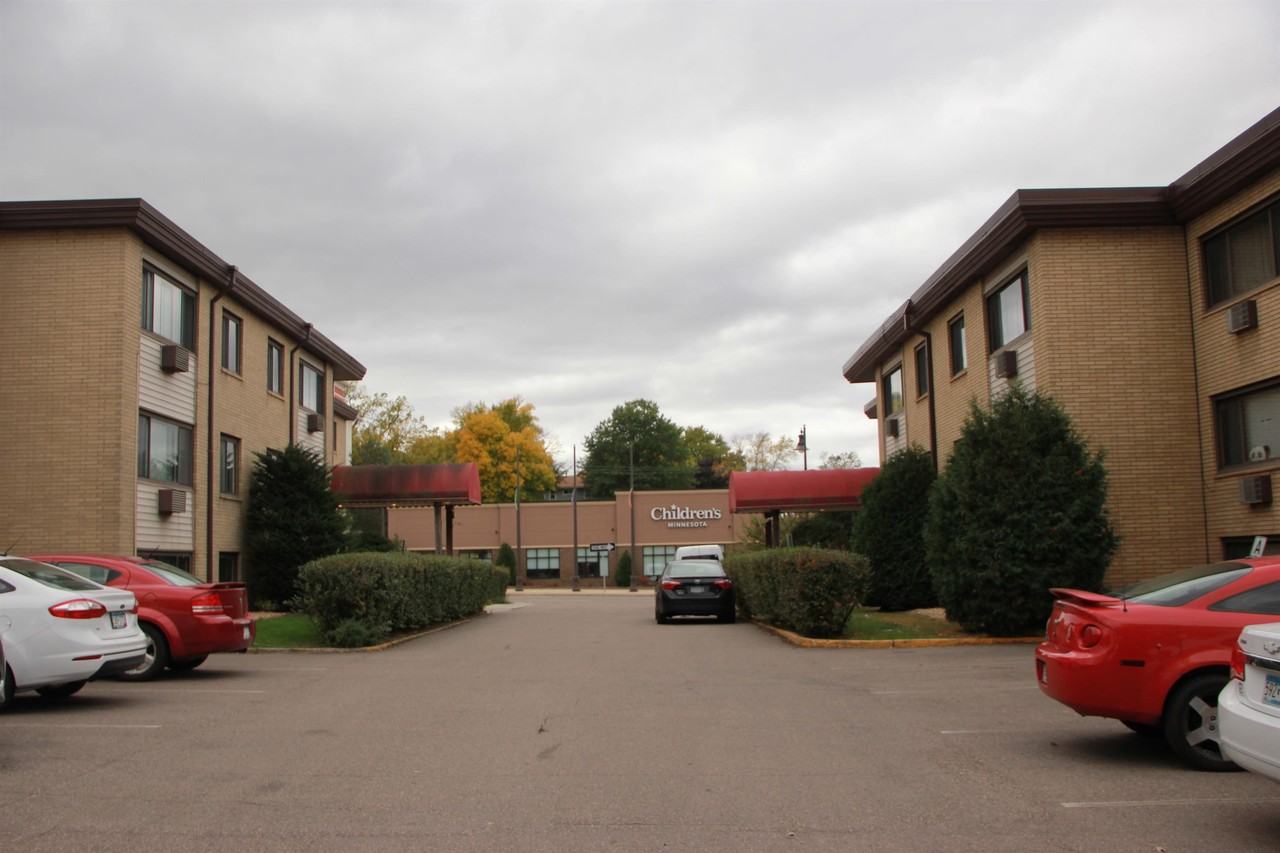 Twin Pines Apartments - Photo 2 of 50