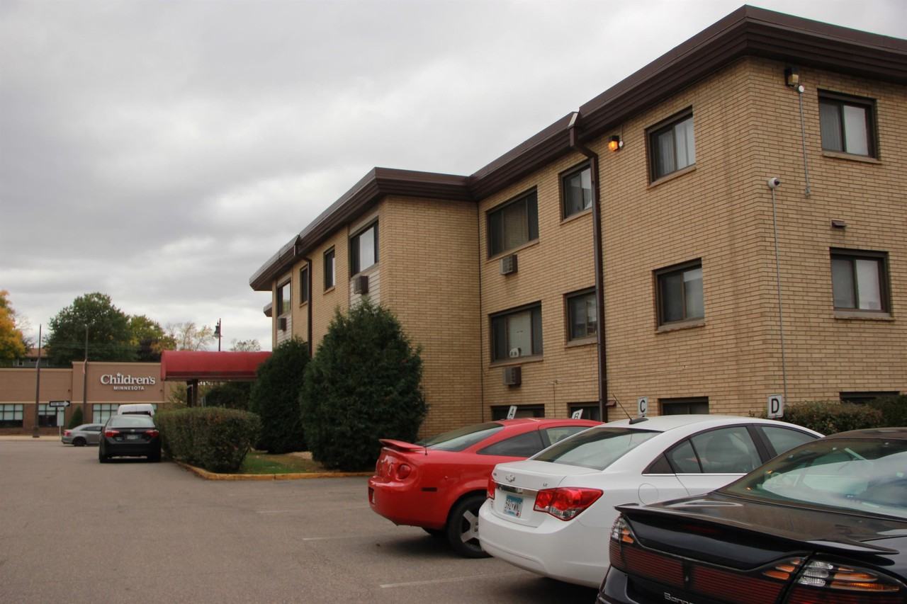 Twin Pines Apartments - Photo 3 of 50