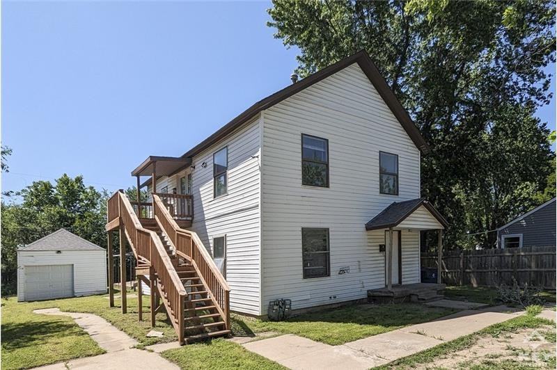 1033 S Richmond Ave #2