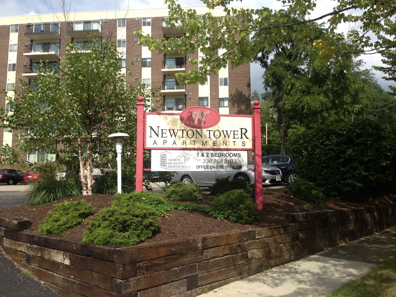 Newton Tower - Photo 5 of 5