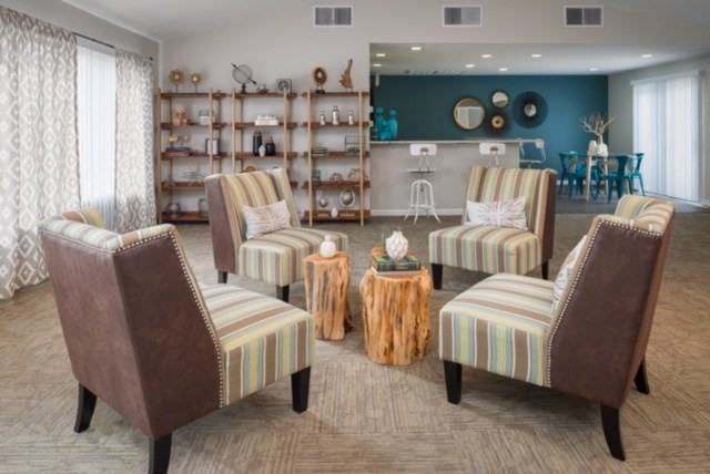 Highgrove at Big Bend - Photo 2 of 13