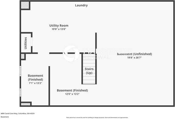 4895 Canal Cove Way - Photo 3 of 17