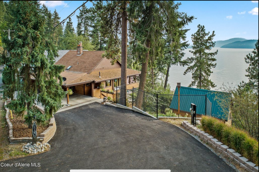 1835 S Silver Beach Rd #NA - Photo 3 of 50