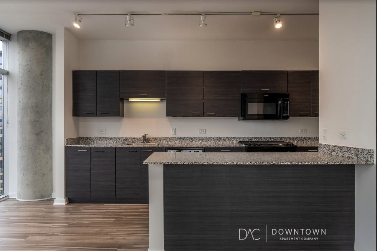 801 N Clark St #1907 - Photo 6 of 10