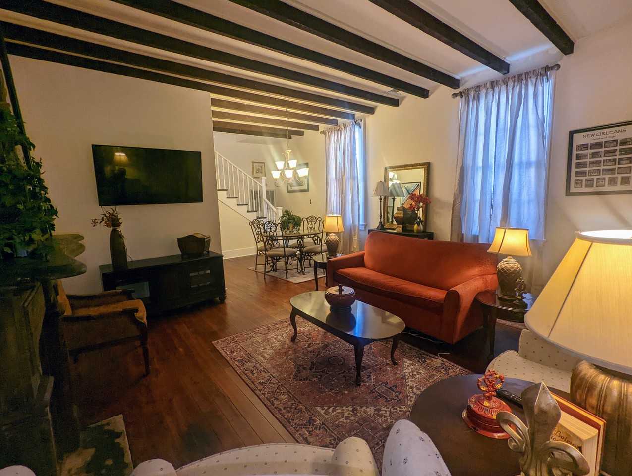 814 Frenchmen St #NA - Photo 2 of 19