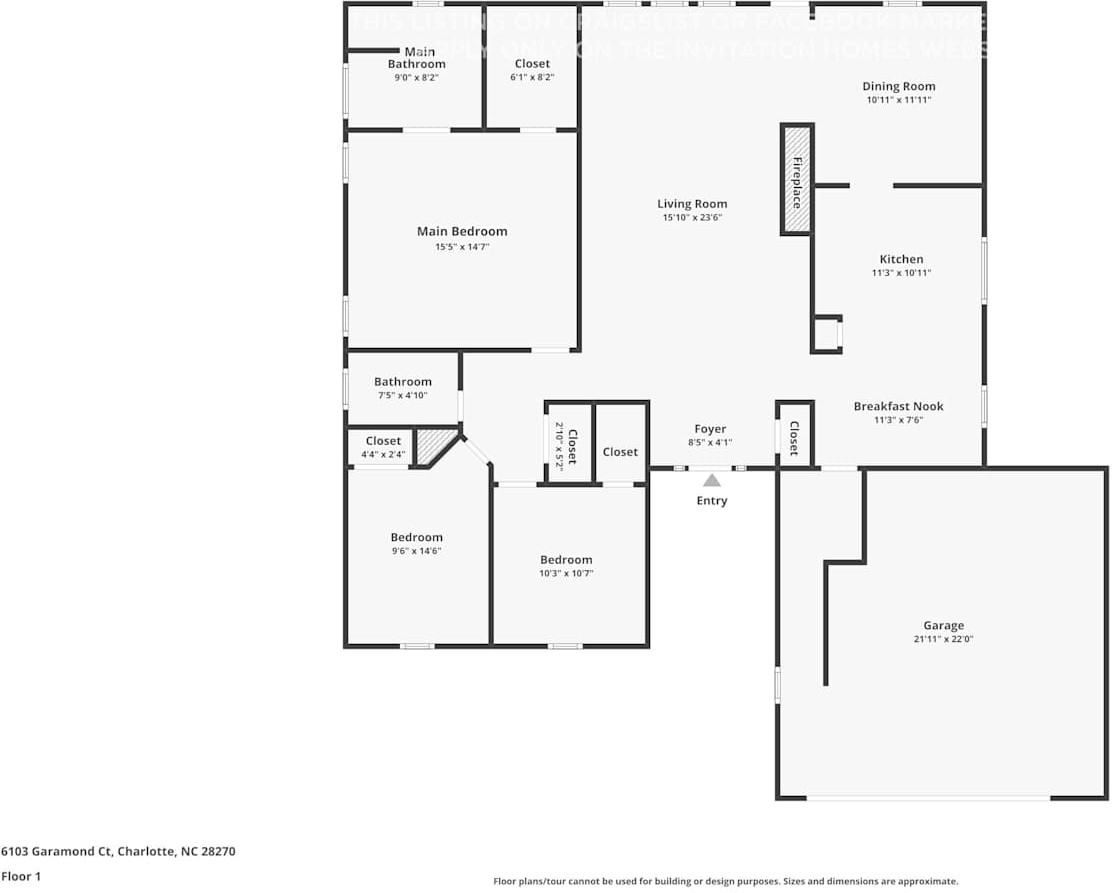 6103 Garamond Ct - Photo 2 of 17