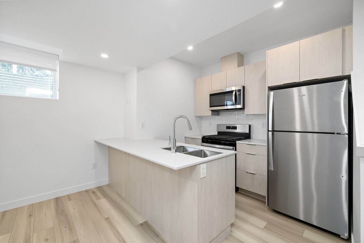 8664 77 St Nw Bsmt 2 #BS2 - Photo 7 of 20