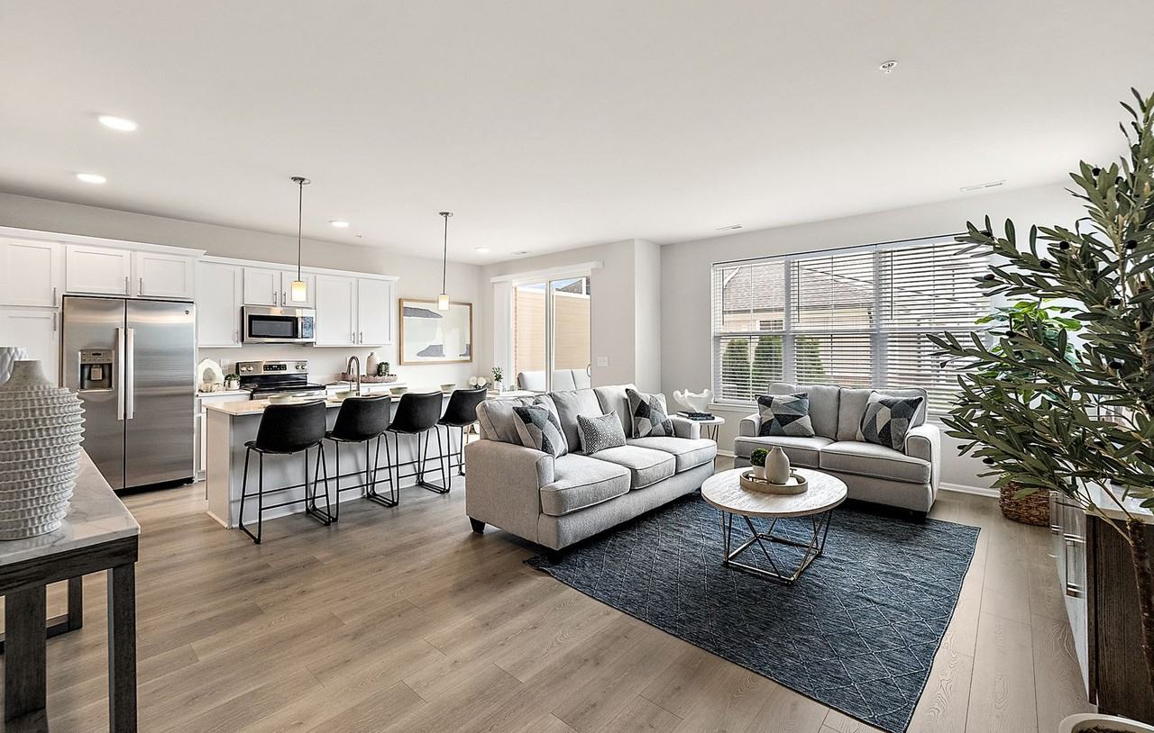 Parkways of Auburn Hills - Photo 7 of 19