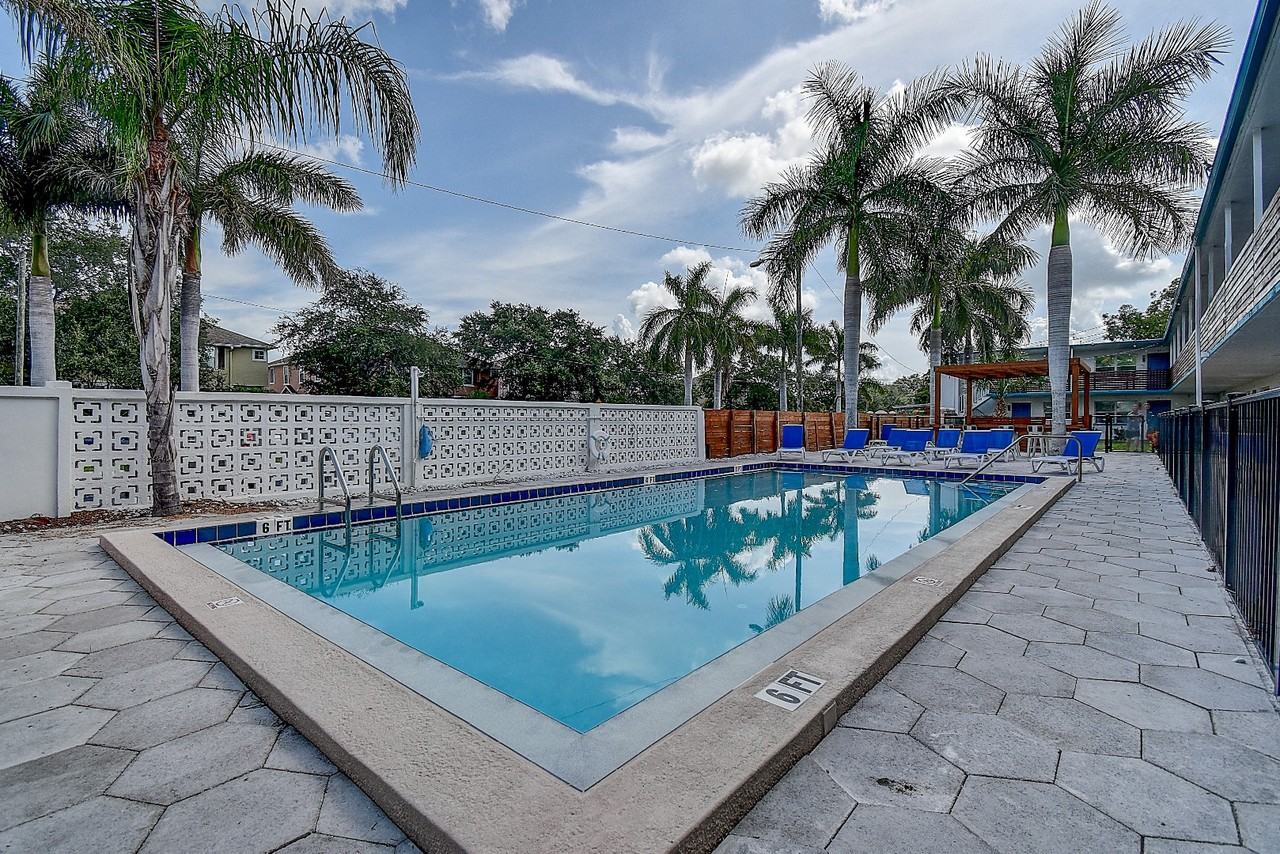 Aqua 550 - Photo 5 of 10