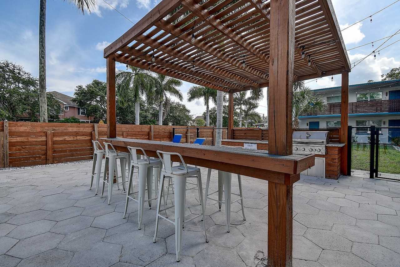 Aqua 550 - Photo 7 of 10