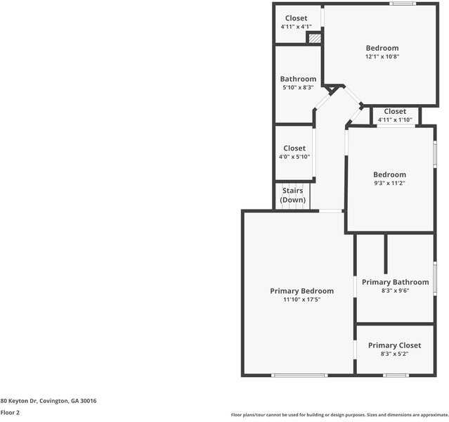 80 Keyton Dr - Photo 3 of 17