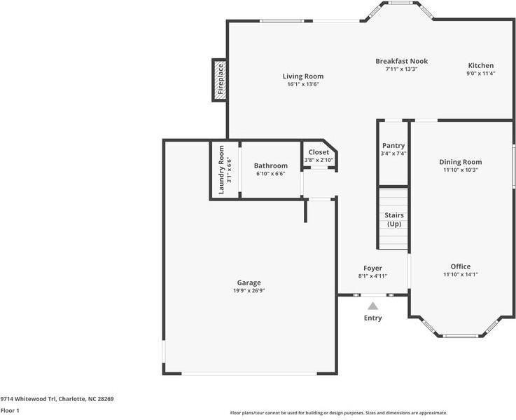 9714 Whitewood Trl - Photo 2 of 17