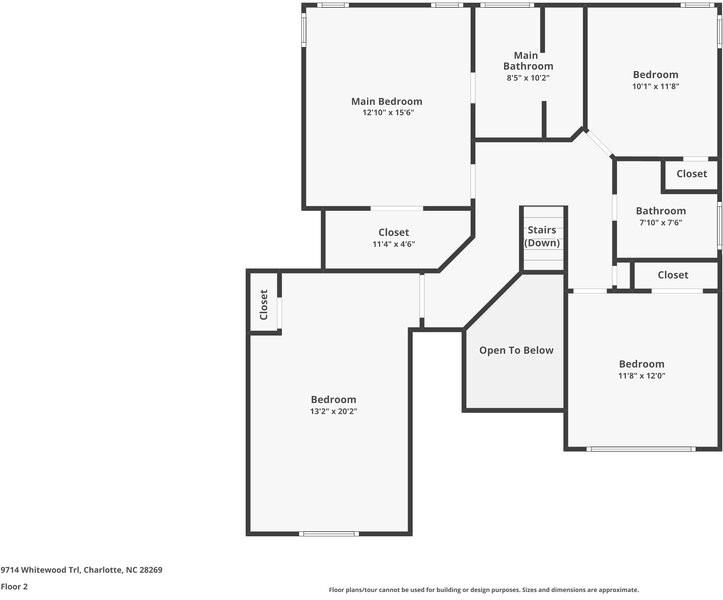 9714 Whitewood Trl - Photo 3 of 17