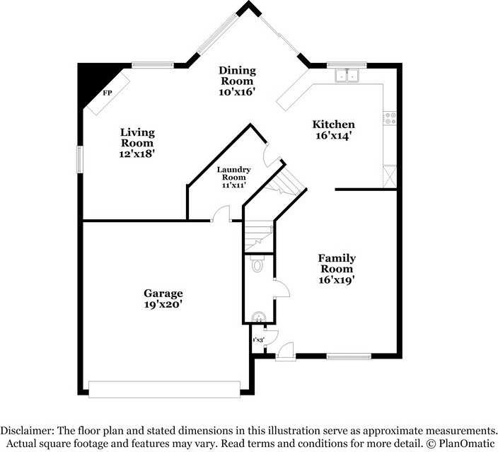 8304 Cutter Hill Ave - Photo 2 of 17