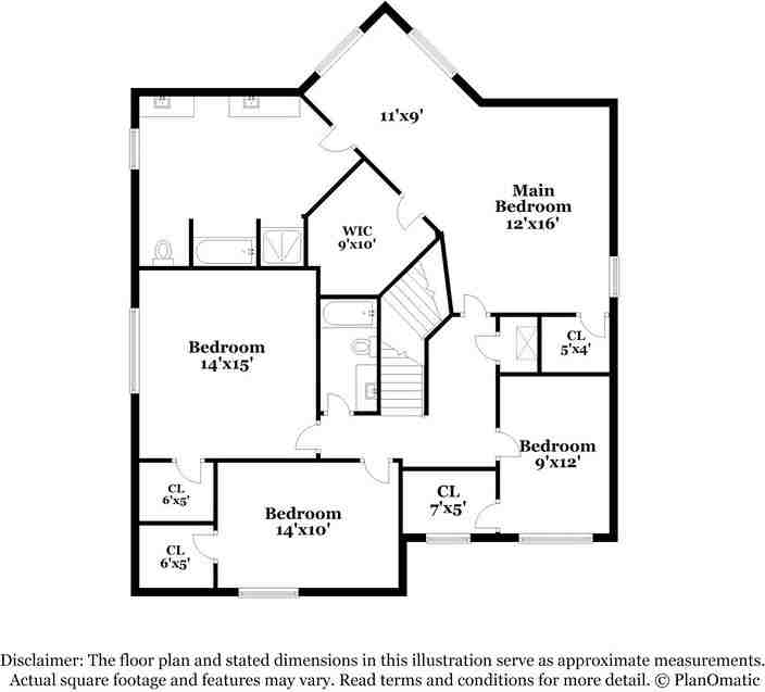 8304 Cutter Hill Ave - Photo 3 of 17