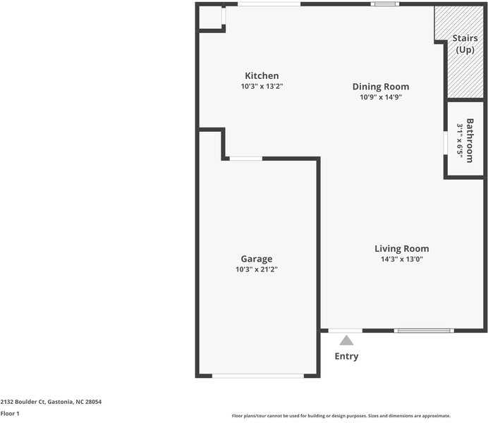 2132 Boulder Ct - Photo 2 of 17