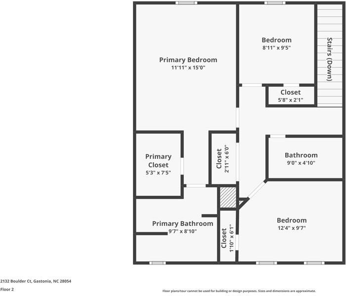 2132 Boulder Ct - Photo 3 of 17