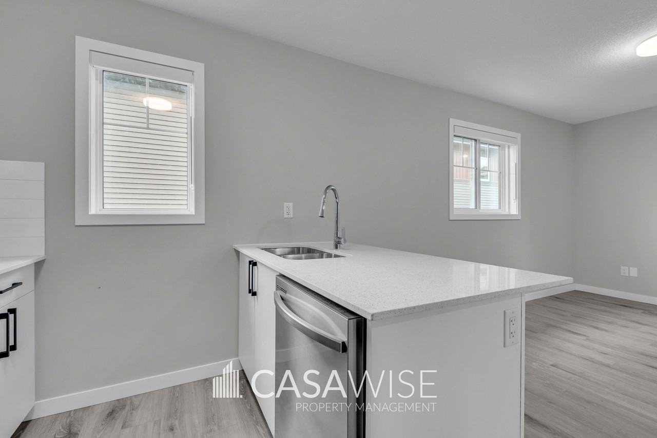 6048 Naden Landng Nw #GS - Photo 4 of 19