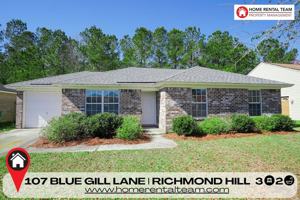 featured image of 107 Blue Gill Ln