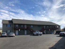916 Shirley Pl #A - Photo 1 of 1