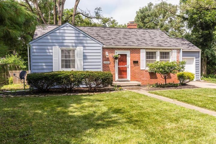 5503 Indianola Ave - Photo 4 of 17