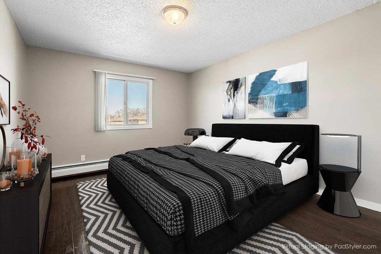 Granite Creek Apartments - Photo 3 of 8