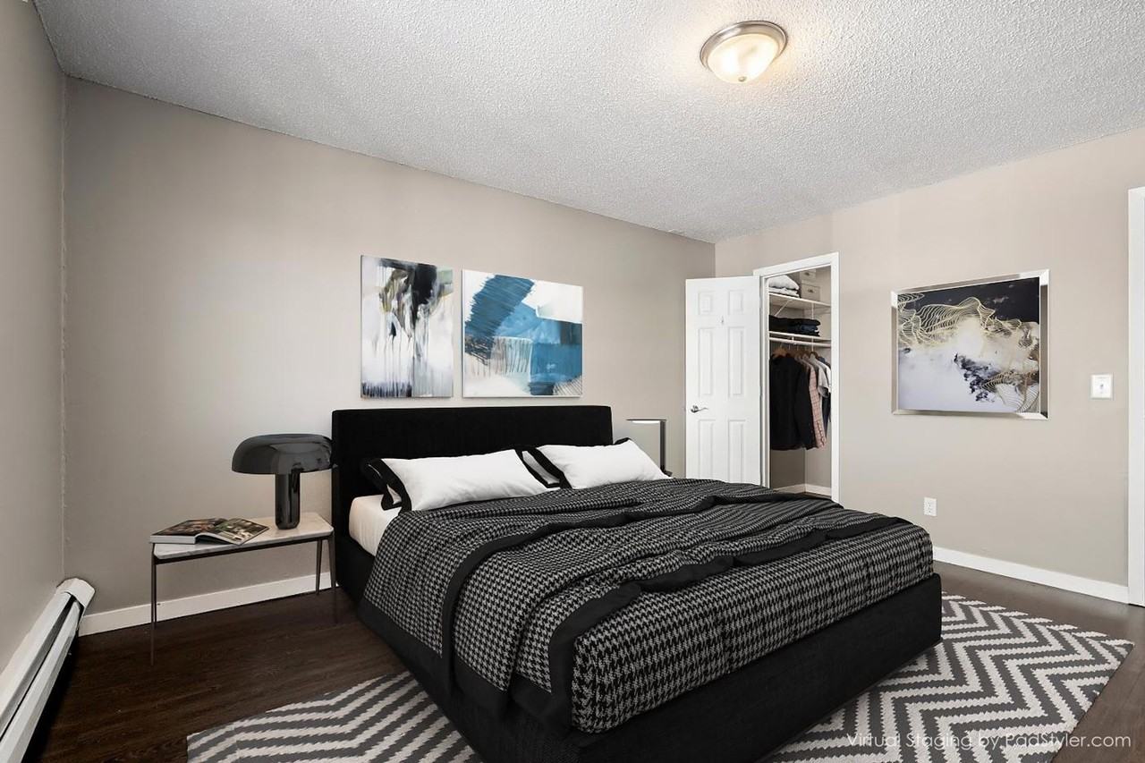 Granite Creek Apartments - Photo 4 of 8