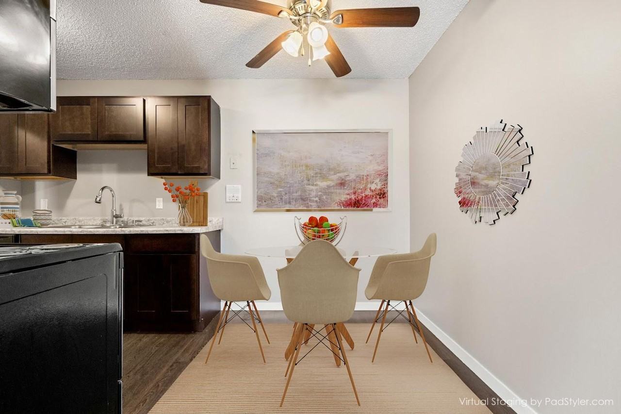 Granite Creek Apartments - Photo 5 of 8