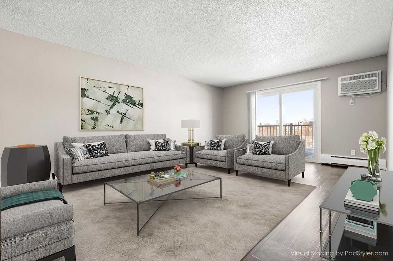 Granite Creek Apartments - Photo 7 of 8