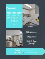 featured image of 720 N Arthur St