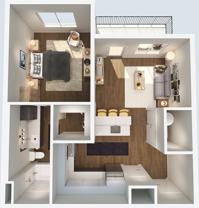W 36th Pl - Photo 1 of 1