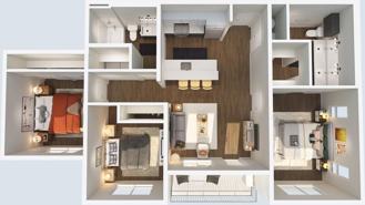 5651 West 36th Avenue - Photo 1 of 1