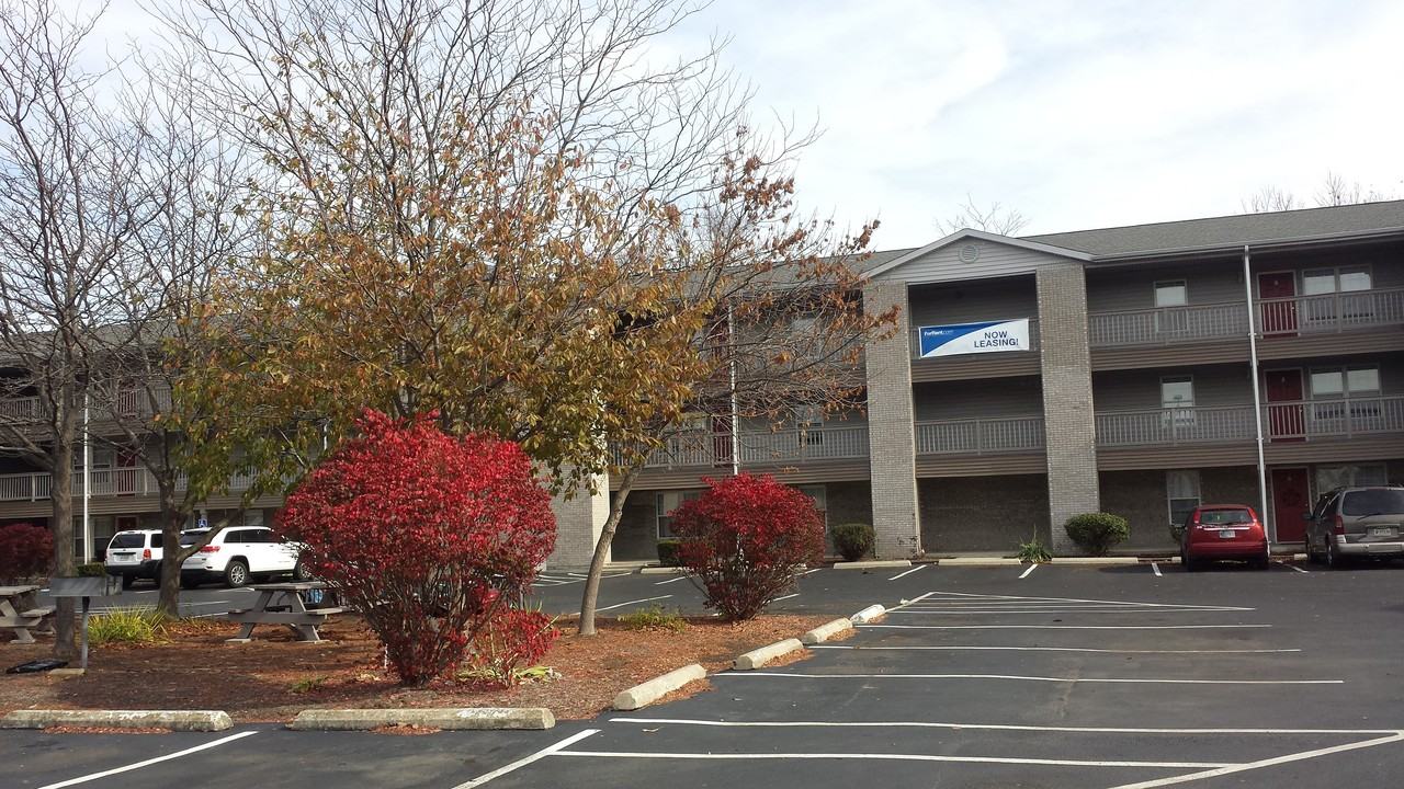 McCarty Place - Photo 2 of 16