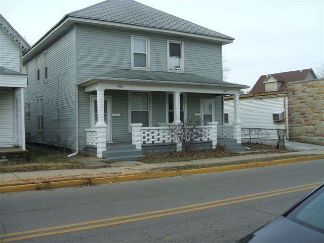 1236 & 1238 N. 14th Street - Photo 2 of 3